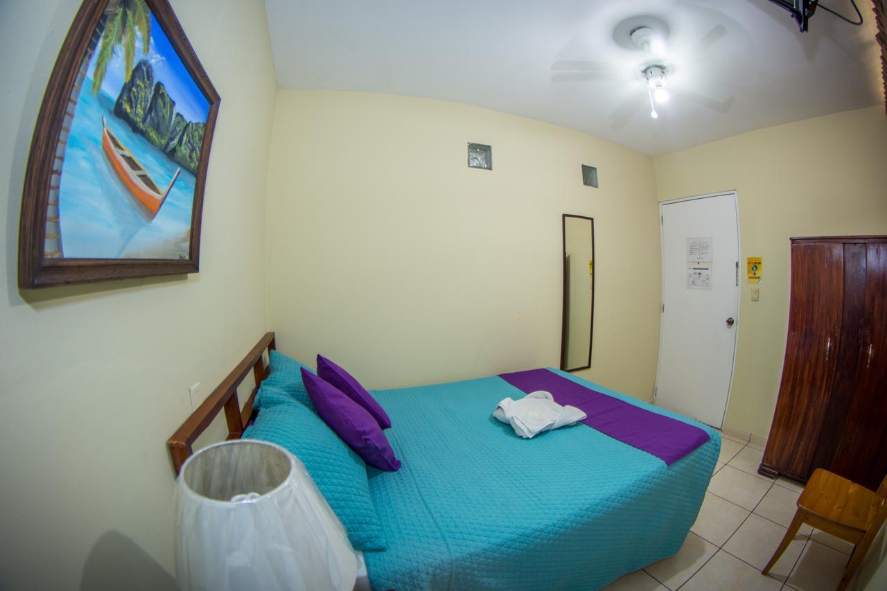 Hotel Meson De Maria Antiguo Cuscatlan Екстер'єр фото