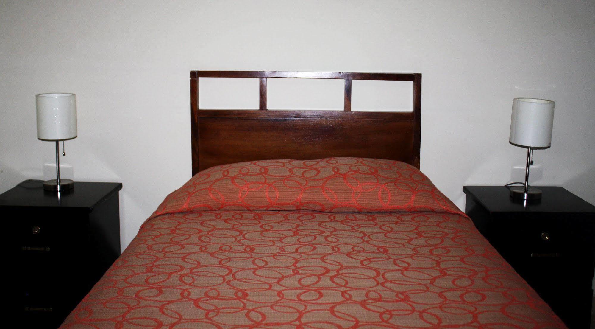 Hotel Meson De Maria Antiguo Cuscatlan Екстер'єр фото