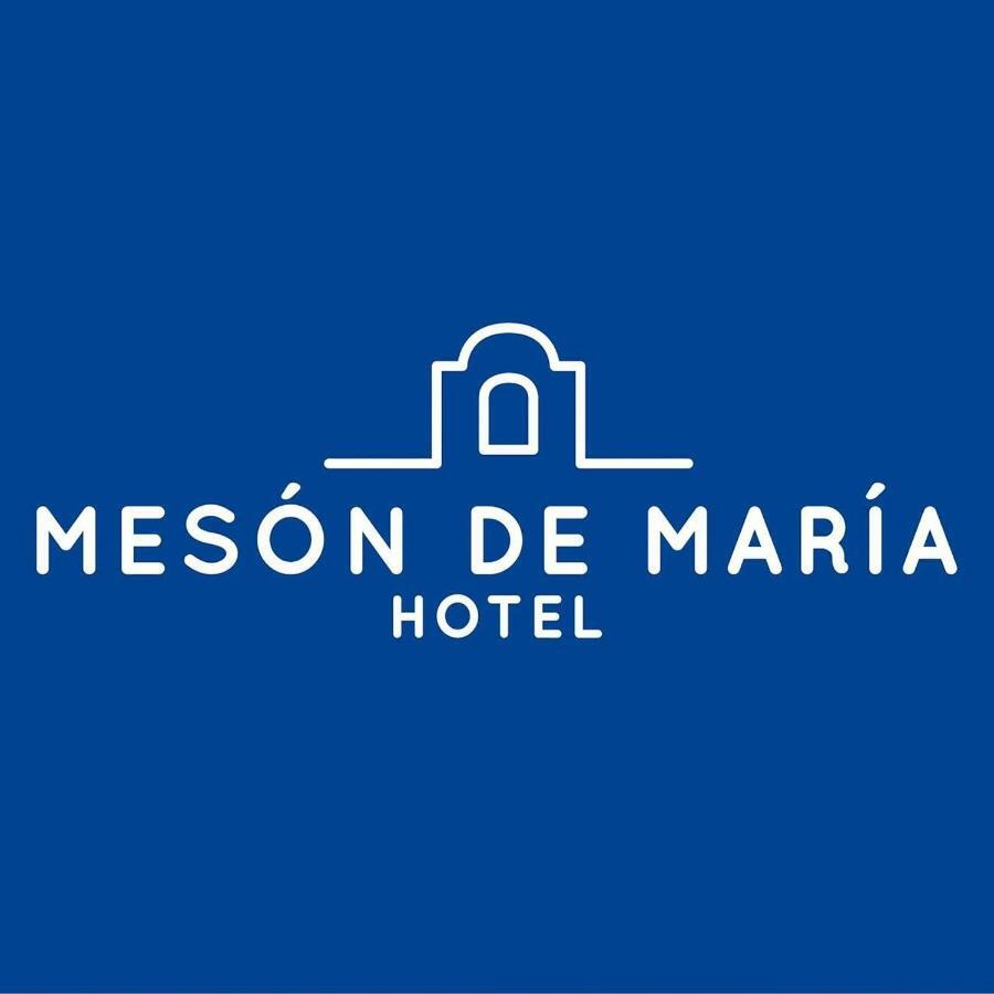 Hotel Meson De Maria Antiguo Cuscatlan Екстер'єр фото