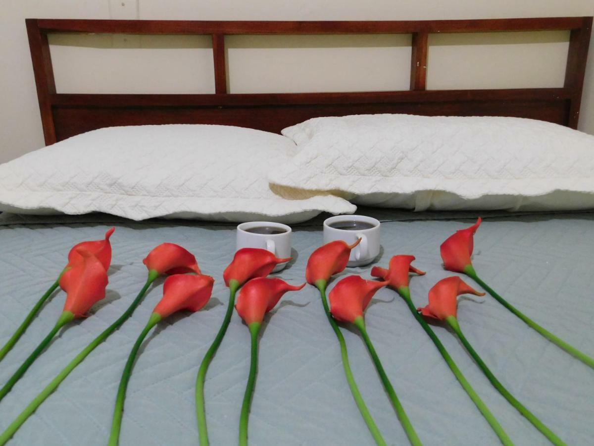 Hotel Meson De Maria Antiguo Cuscatlan Екстер'єр фото